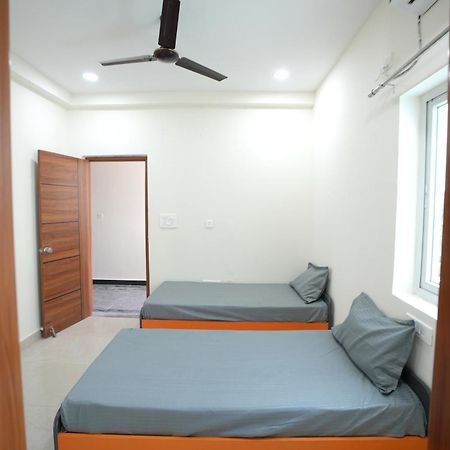 Olive-2 Coliving Pg Hostel Hyderabad Ngoại thất bức ảnh